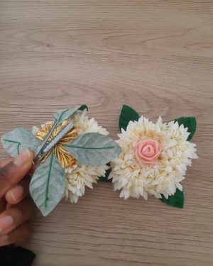 JASMIN ARTIFICIELLE - Ky Beauty