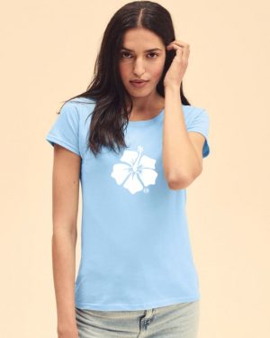 Tee Shirt femme - Ky Beauty
