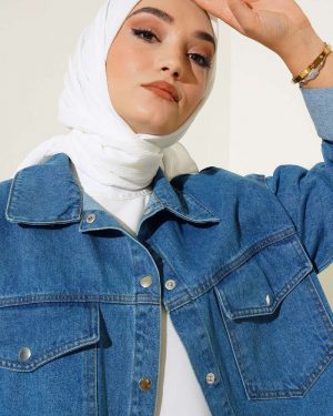 yoryo écharpe - Ky beauty